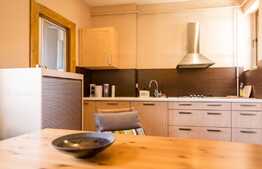 Apartament luxos de 2 camere, Centrul Istoric