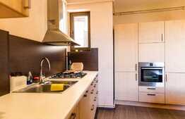 Apartament luxos de 2 camere, Centrul Istoric
