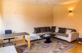 Apartament luxos de 2 camere, Centrul Istoric