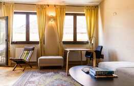 Apartament luxos de 2 camere, Centrul Istoric