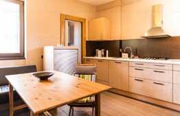 Apartament luxos de 2 camere, Centrul Istoric