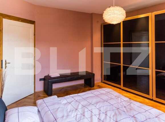 Apartament de închiriat 2 camere Centrul Istoric - 60006AI | BLITZ Brașov | Poza8