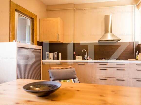 Apartament de închiriat 2 camere Centrul Istoric - 60006AI | BLITZ Brașov | Poza5