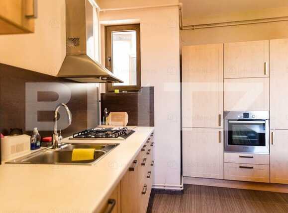 Apartament de închiriat 2 camere Centrul Istoric - 60006AI | BLITZ Brașov | Poza6