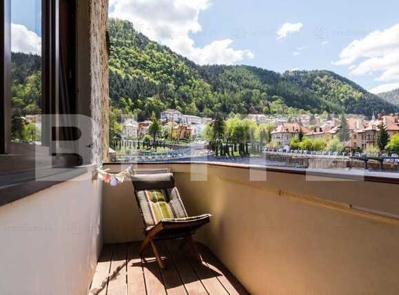 Apartament de închiriat 2 camere Centrul Istoric - 60006AI | BLITZ Brașov | Poza11