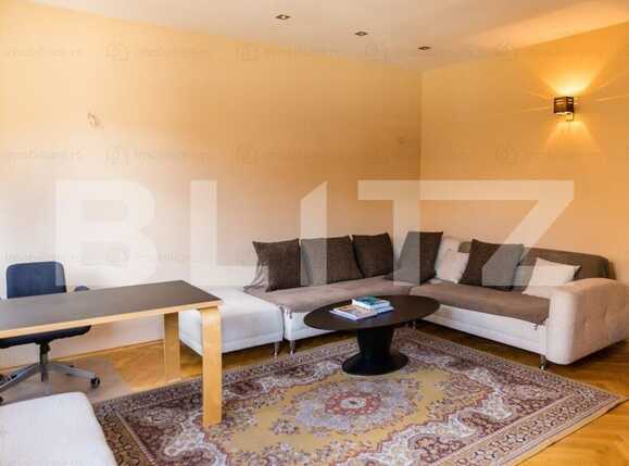 Apartament de închiriat 2 camere Centrul Istoric - 60006AI | BLITZ Brașov | Poza1