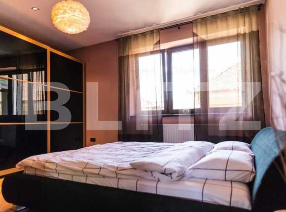 Apartament de închiriat 2 camere Centrul Istoric - 60006AI | BLITZ Brașov | Poza7