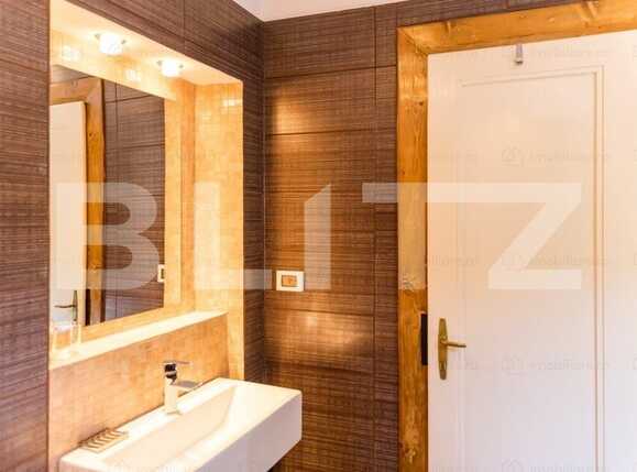 Apartament de închiriat 2 camere Centrul Istoric - 60006AI | BLITZ Brașov | Poza9