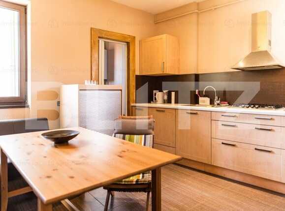 Apartament de închiriat 2 camere Centrul Istoric - 60006AI | BLITZ Brașov | Poza4