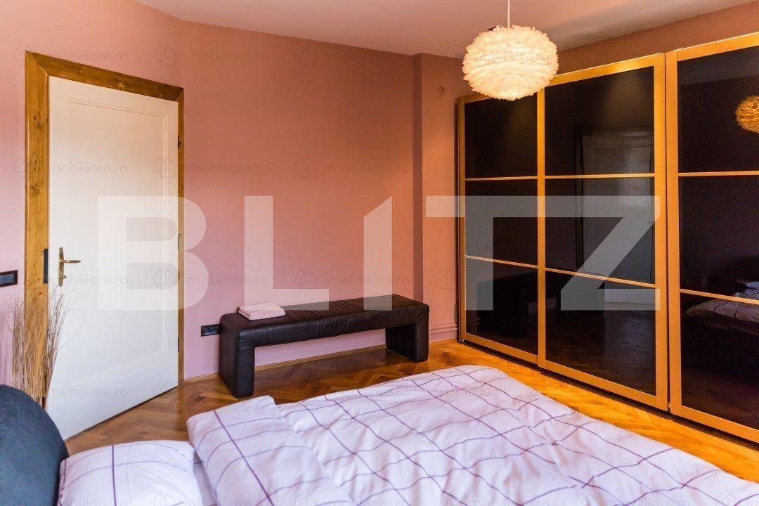 Apartament de închiriat 2 camere Centrul Istoric - 60006AI | BLITZ Brașov | Poza8