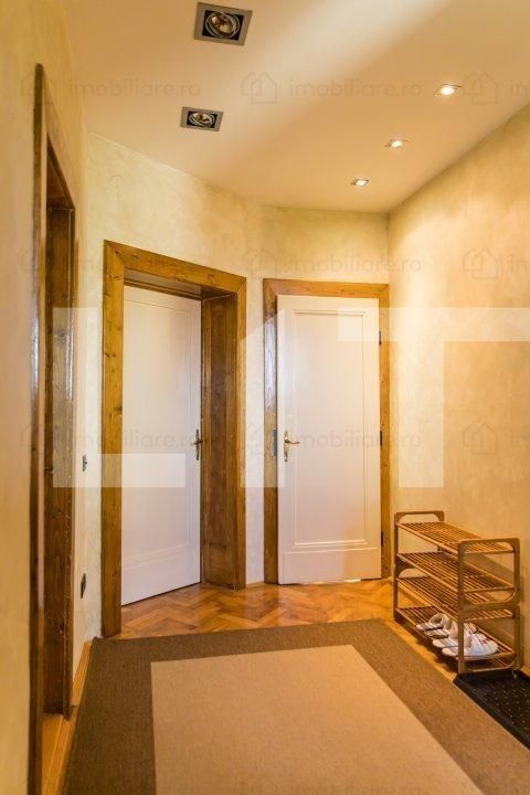 Apartament de închiriat 2 camere Centrul Istoric - 60006AI | BLITZ Brașov | Poza3