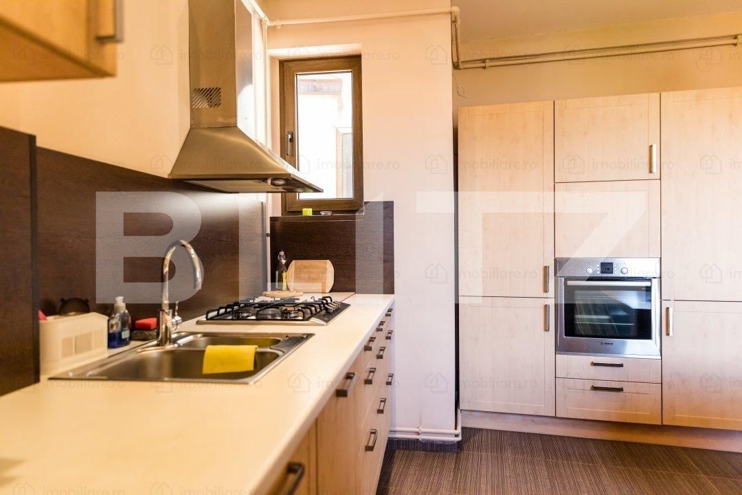 Apartament de închiriat 2 camere Centrul Istoric - 60006AI | BLITZ Brașov | Poza6