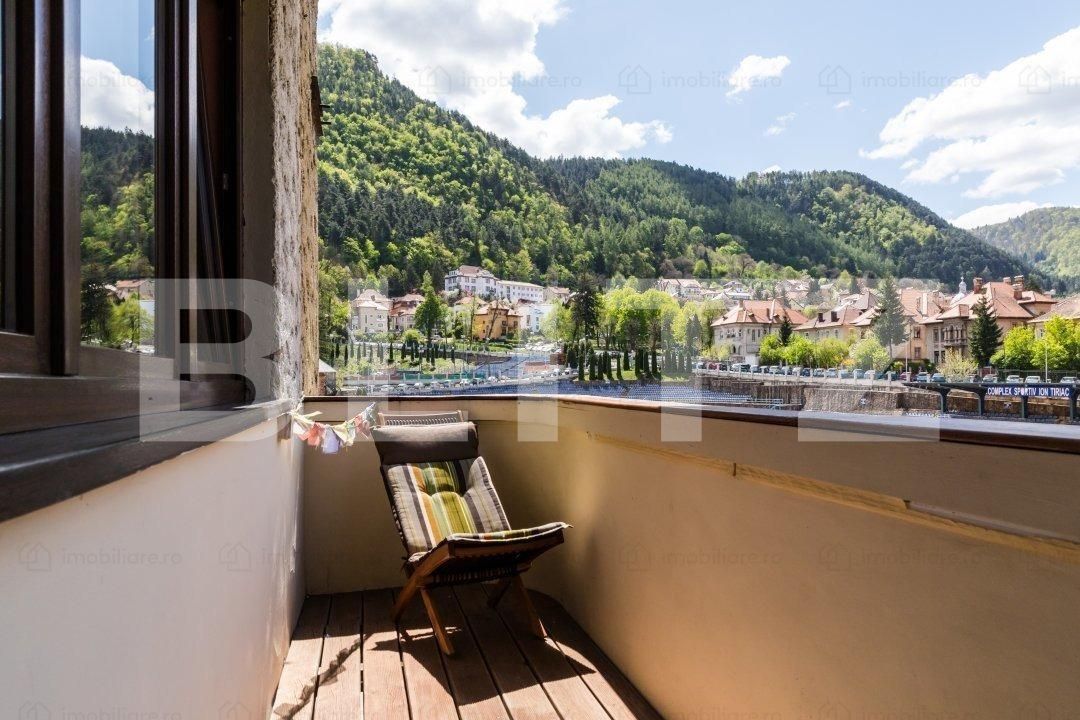 Apartament de închiriat 2 camere Centrul Istoric - 60006AI | BLITZ Brașov | Poza11