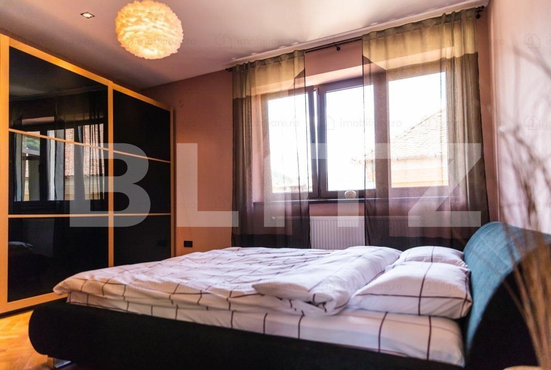 Apartament de închiriat 2 camere Centrul Istoric - 60006AI | BLITZ Brașov | Poza7