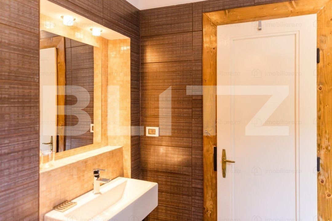 Apartament de închiriat 2 camere Centrul Istoric - 60006AI | BLITZ Brașov | Poza9