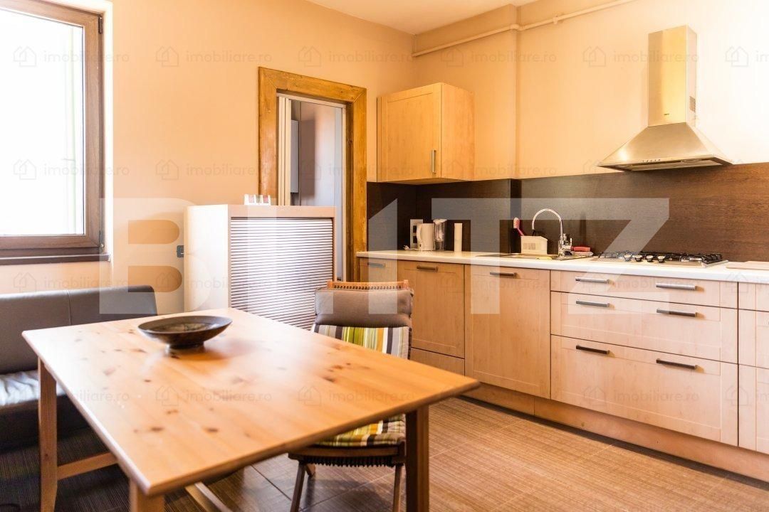 Apartament de închiriat 2 camere Centrul Istoric - 60006AI | BLITZ Brașov | Poza4