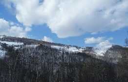 Teren extravilan, 4217 mp, Somesu Rece