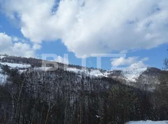 Teren de vânzare Exterior Vest - 60010TV | BLITZ Cluj-Napoca | Poza3