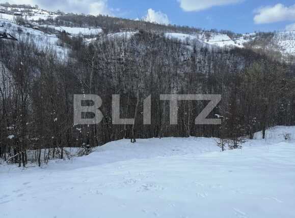 Teren de vânzare Exterior Vest - 60010TV | BLITZ Cluj-Napoca | Poza4