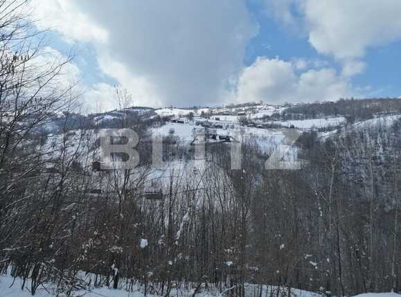 Teren de vânzare Exterior Vest - 60010TV | BLITZ Cluj-Napoca | Poza1