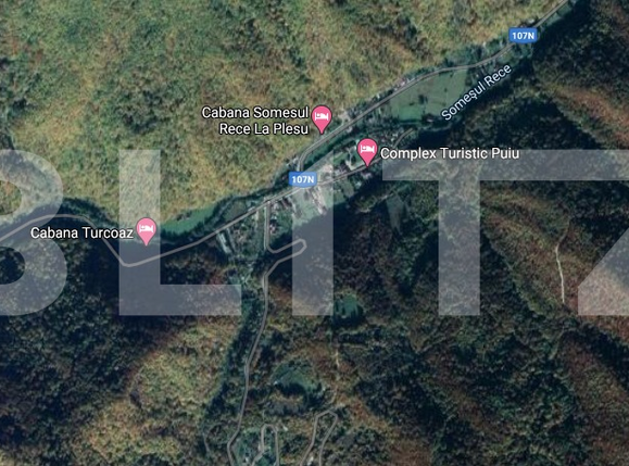 Teren de vânzare Exterior Vest - 60010TV | BLITZ Cluj-Napoca | Poza2