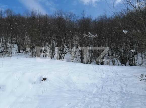 Teren de vânzare Exterior Vest - 60010TV | BLITZ Cluj-Napoca | Poza5