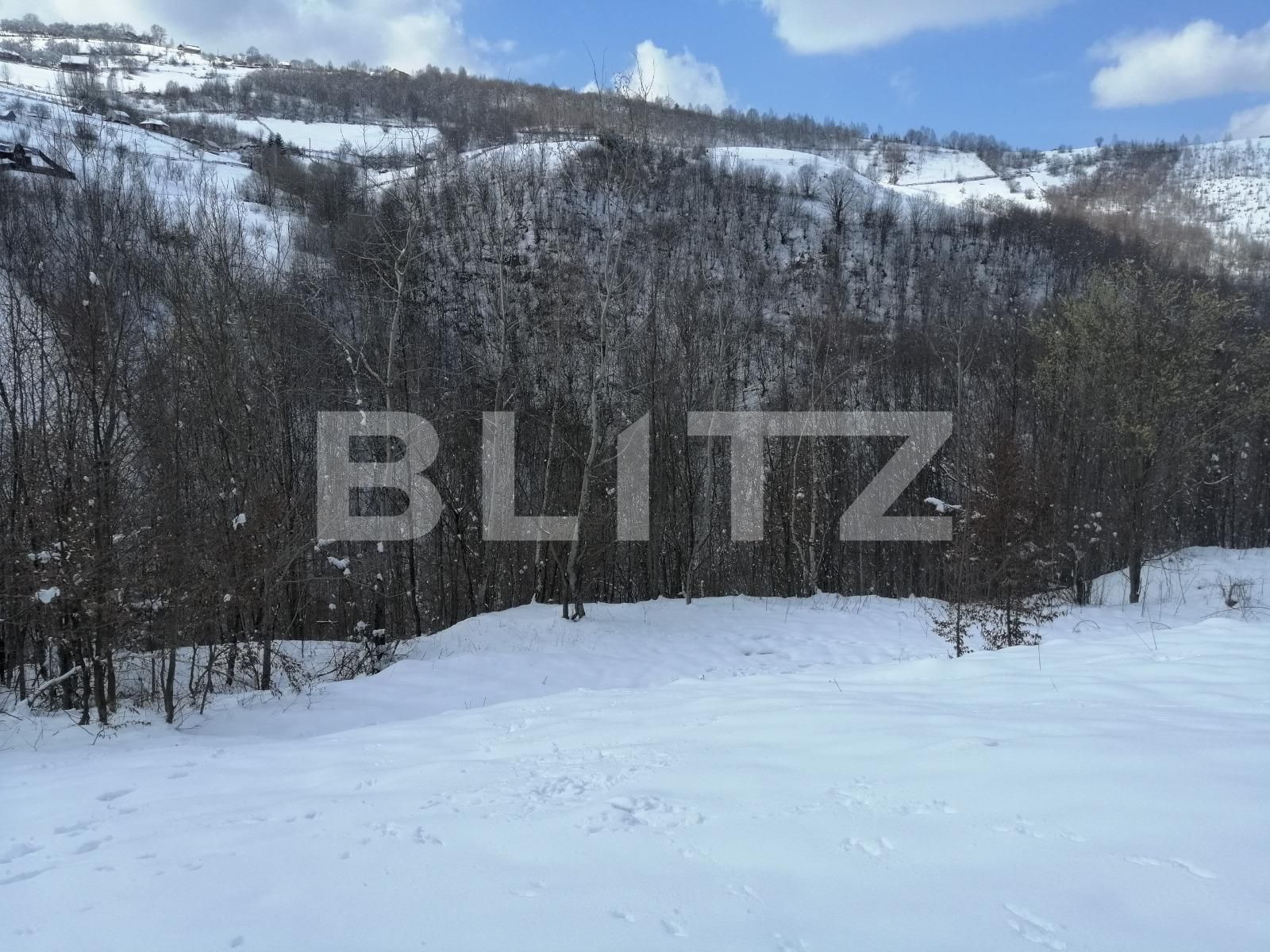 Teren de vânzare Exterior Vest - 60010TV | BLITZ Cluj-Napoca | Poza4