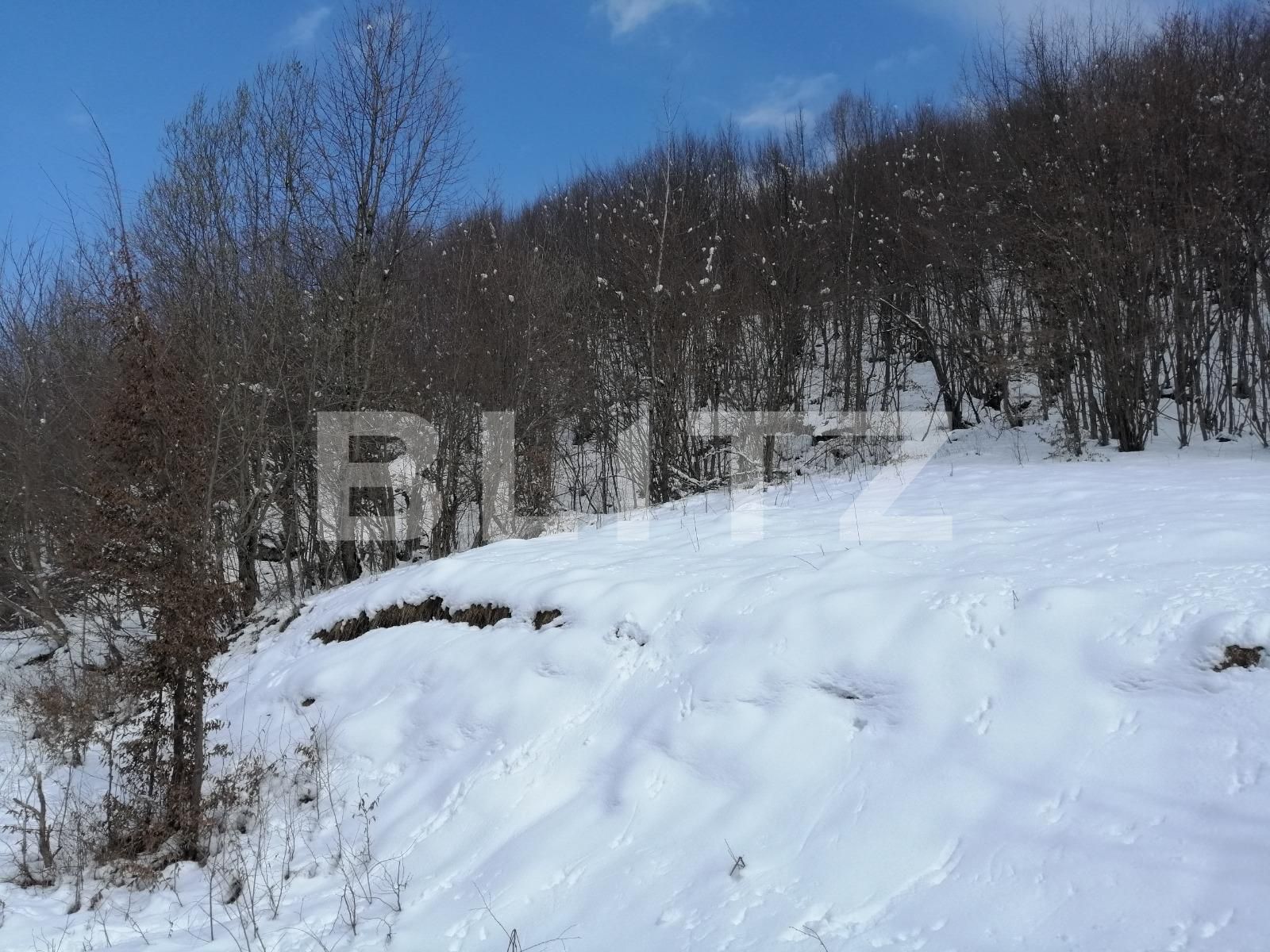 Teren de vânzare Exterior Vest - 60010TV | BLITZ Cluj-Napoca | Poza7