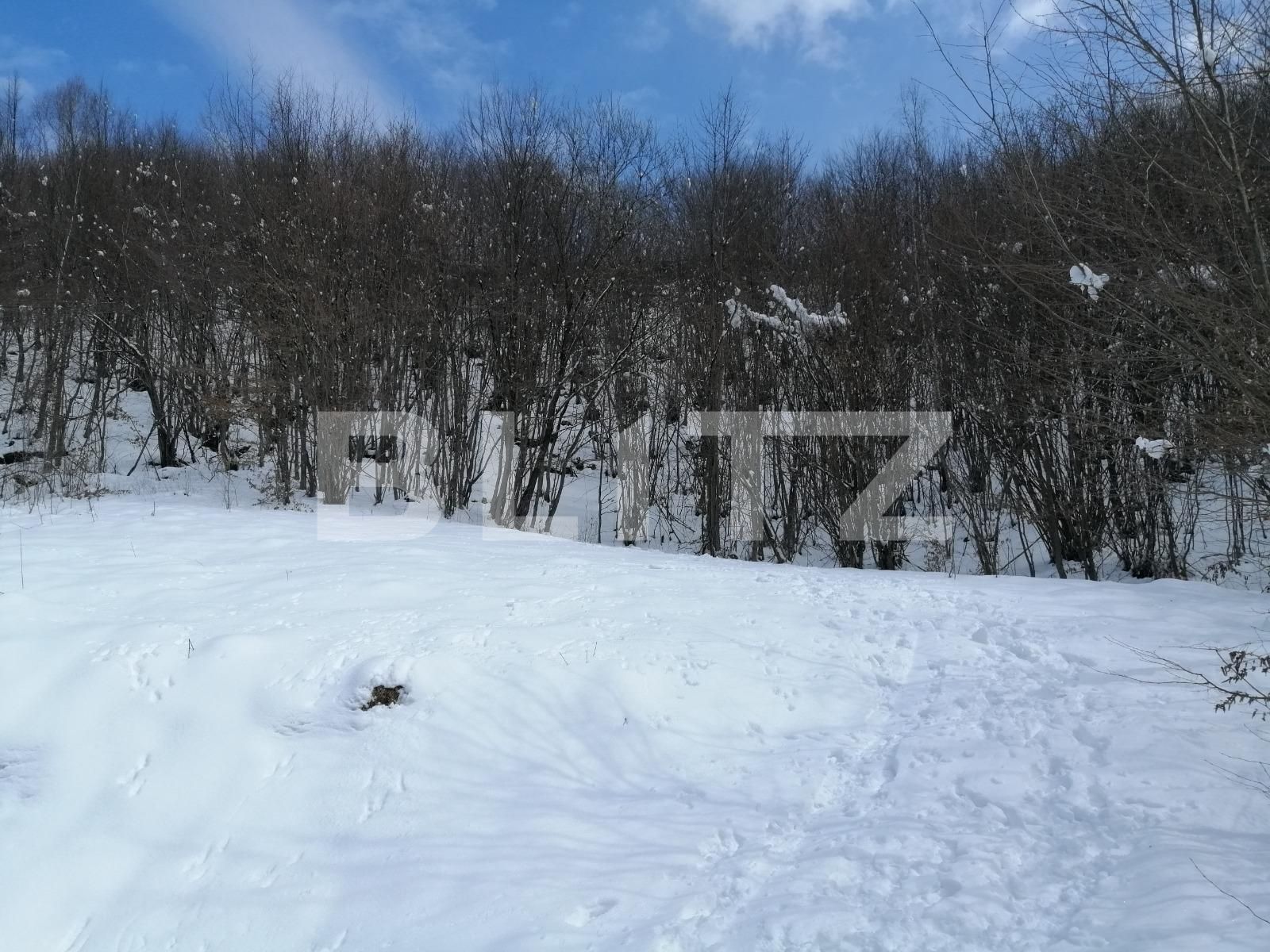 Teren de vânzare Exterior Vest - 60010TV | BLITZ Cluj-Napoca | Poza5