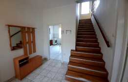 Casa individuala 240mp, 6 camere, teren de 600mp, in cartierul Andrei Muresanu