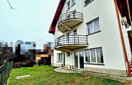 Casa individuala 240mp, 6 camere, teren de 600mp, in cartierul Andrei Muresanu