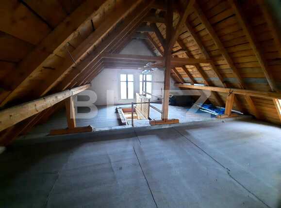 Casa de vânzare 6 camere Andrei Mureşanu - 60011CV | BLITZ Cluj-Napoca | Poza17