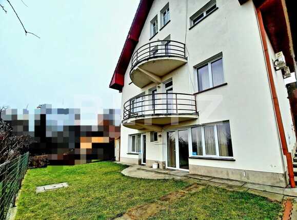 Casa de vânzare 6 camere Andrei Mureşanu - 60011CV | BLITZ Cluj-Napoca | Poza1