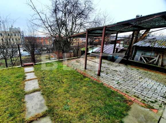 Casa de vânzare 6 camere Andrei Mureşanu - 60011CV | BLITZ Cluj-Napoca | Poza4