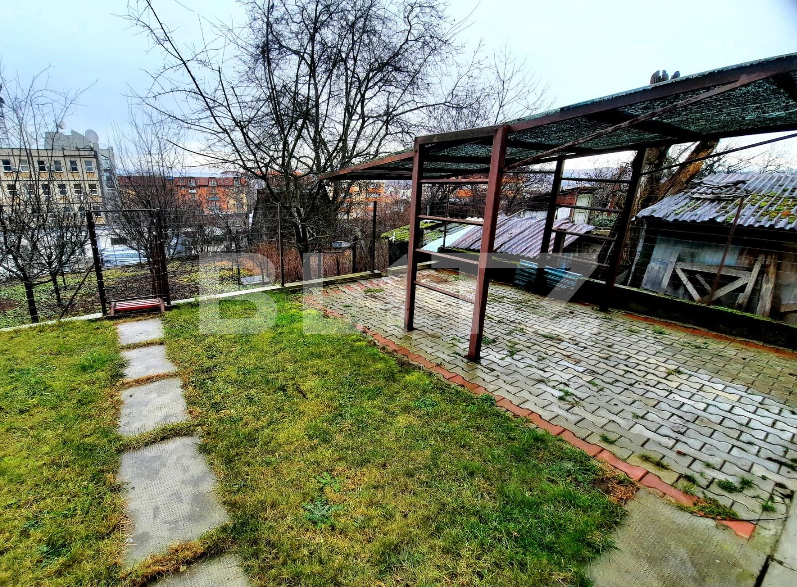 Casa de vânzare 6 camere Andrei Mureşanu - 60011CV | BLITZ Cluj-Napoca | Poza4