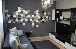 Apartament 2 camere, mobilat si utilat, parcare, zona Golden Tulip