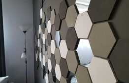 Apartament 2 camere, mobilat si utilat, parcare, zona Golden Tulip