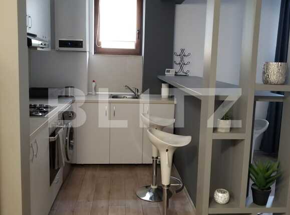 Apartament de vânzare 2 camere Europa - 60012AV | BLITZ Cluj-Napoca | Poza6