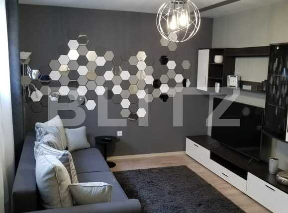 Apartament de vânzare 2 camere Europa - 60012AV | BLITZ Cluj-Napoca | Poza1