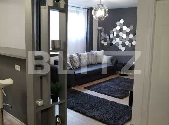 Apartament de vânzare 2 camere Europa - 60012AV | BLITZ Cluj-Napoca | Poza2