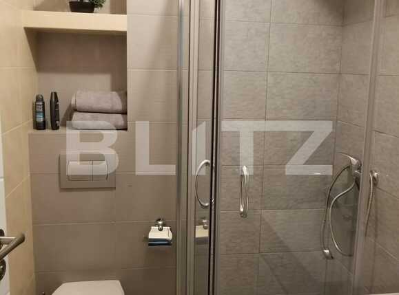 Apartament de vânzare 2 camere Europa - 60012AV | BLITZ Cluj-Napoca | Poza9
