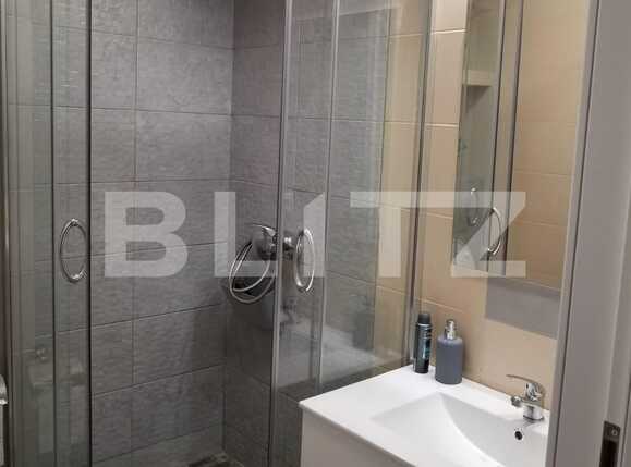 Apartament de vânzare 2 camere Europa - 60012AV | BLITZ Cluj-Napoca | Poza10