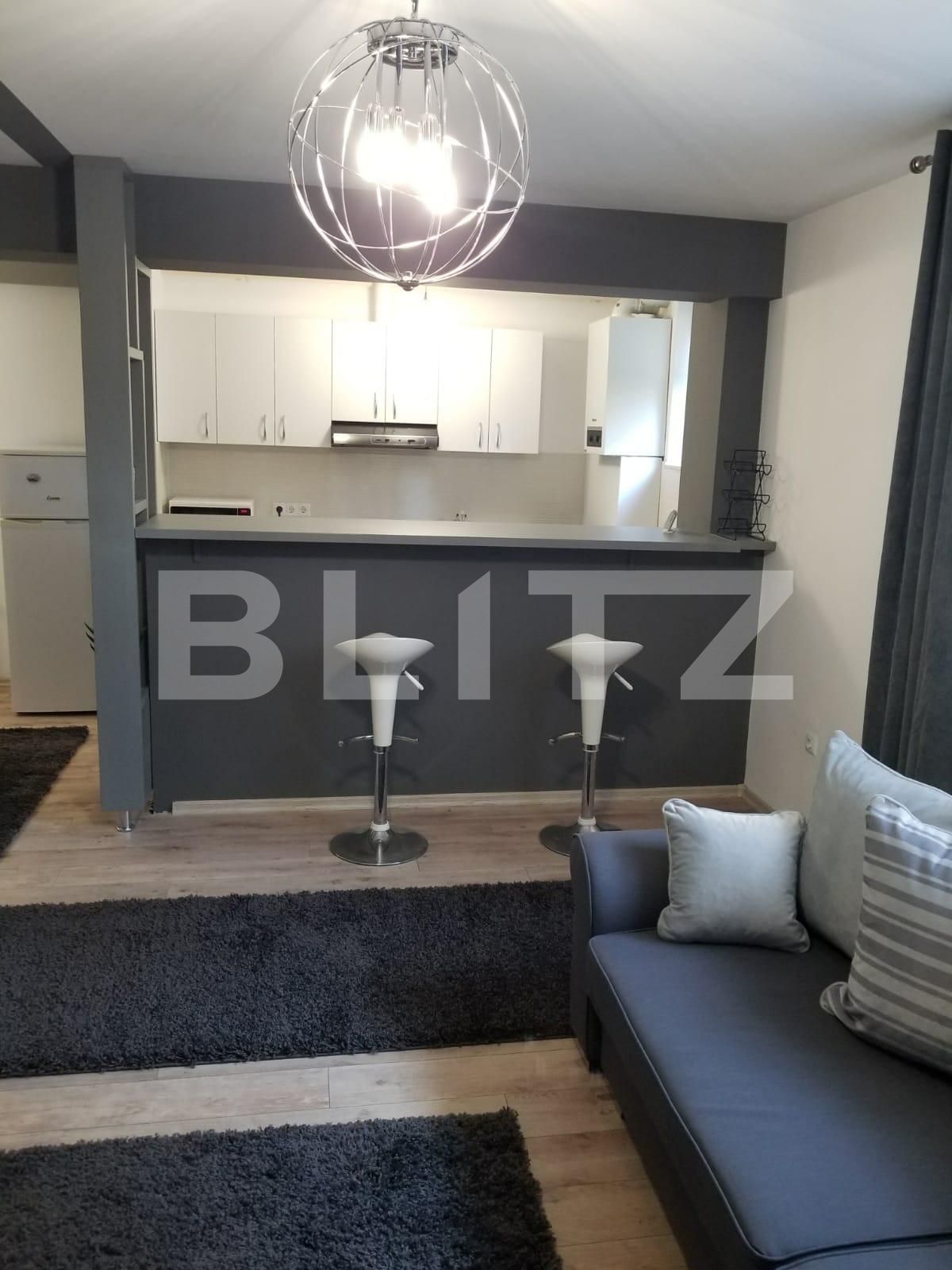 Apartament de vânzare 2 camere Europa - 60012AV | BLITZ Cluj-Napoca | Poza4