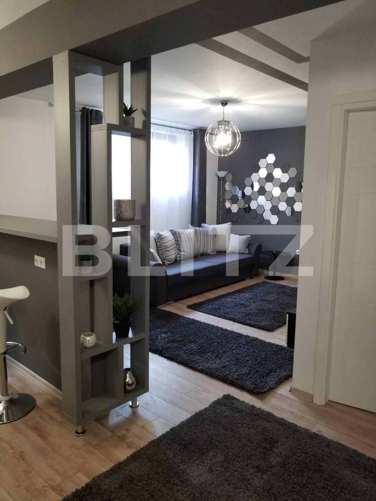 Apartament de vânzare 2 camere Europa - 60012AV | BLITZ Cluj-Napoca | Poza2
