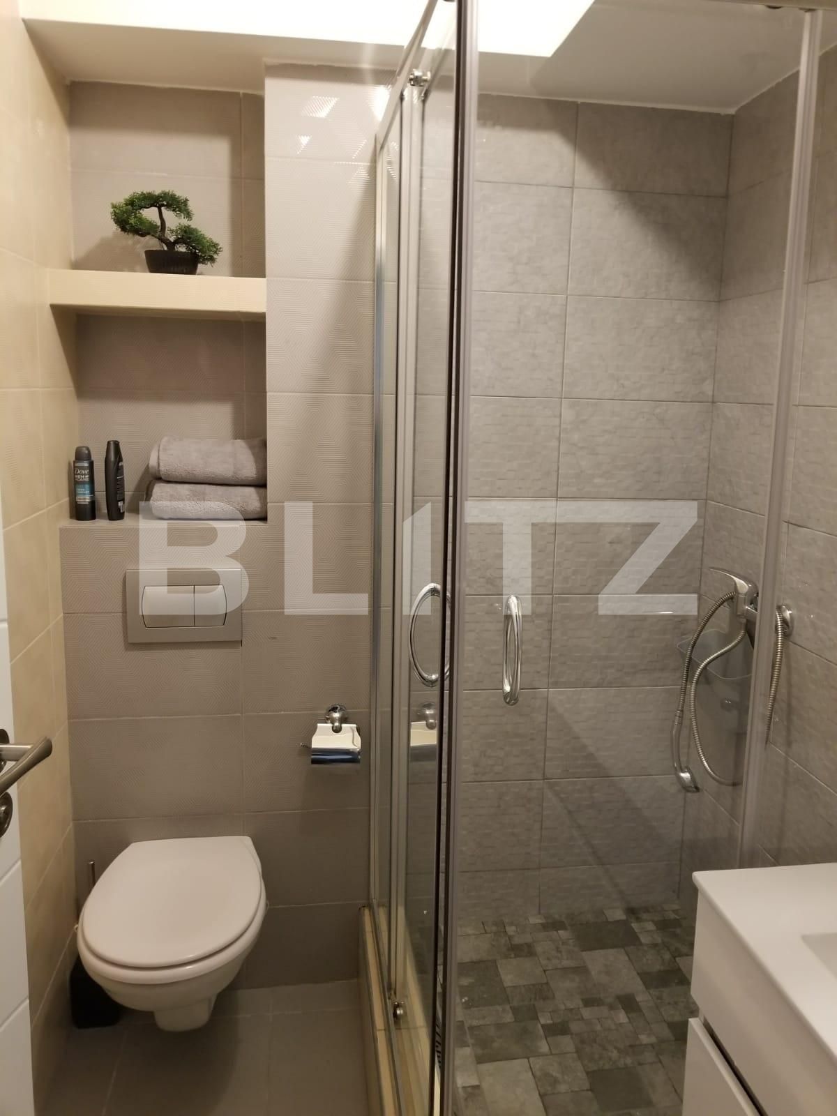Apartament de vânzare 2 camere Europa - 60012AV | BLITZ Cluj-Napoca | Poza9