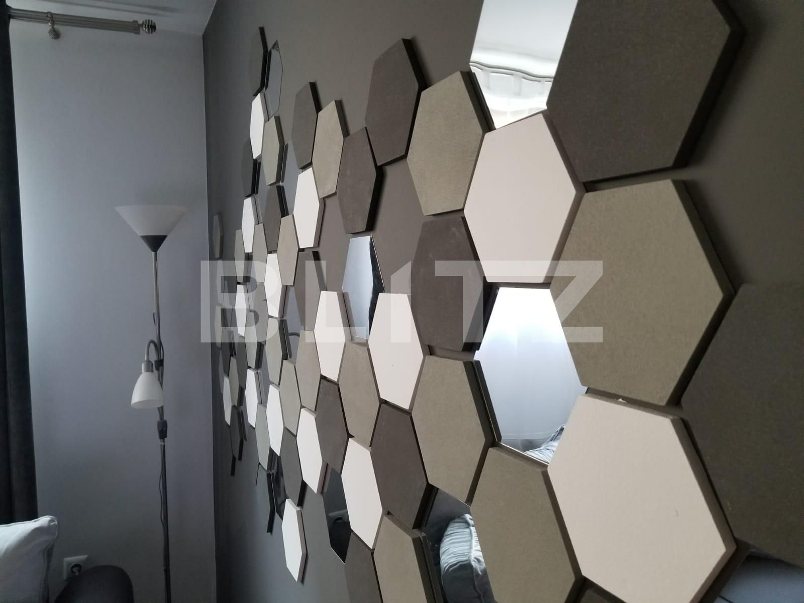 Apartament de vânzare 2 camere Europa - 60012AV | BLITZ Cluj-Napoca | Poza3