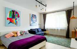 Apartament 2 camere, 53 mp, Dealul Cetatii 