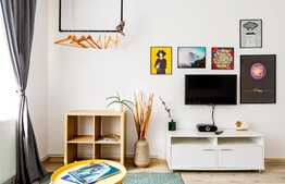 Apartament 2 camere, 53 mp, Dealul Cetatii 