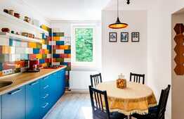 Apartament 2 camere, 53 mp, Dealul Cetatii 