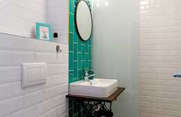 Apartament 2 camere, 53 mp, Dealul Cetatii 